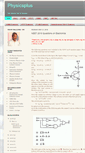 Mobile Screenshot of physicsplus.in
